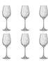 Weinglas 350 ml Wasserfall - Los 6 AULICA