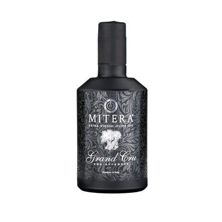 MITERA EVOO Grand Cru 500ml Mediterrolio