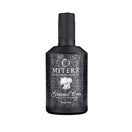 MITERA EVOO Grand Cru 500ml Mediterrolio
