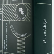 Prestige Ultra Premium Bio-Olivenöl extra vergine Mediterrolio
