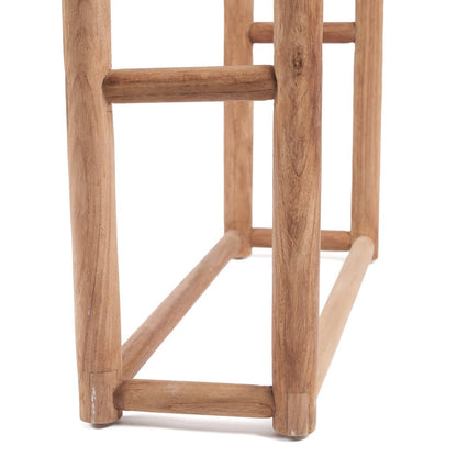 Der rustikale Handtuchhalter - Pimis Living