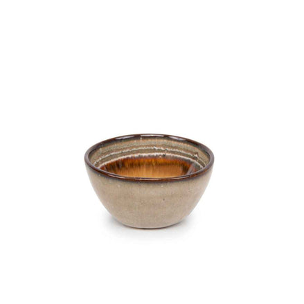Die Comporta Sauce Bowl - XS Bazar Bizar Living