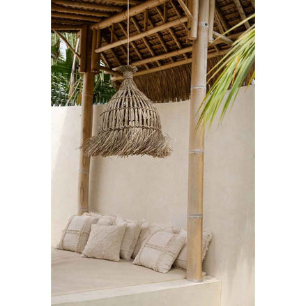 Der Sahara Kissenbezug – Natur Bazar Bizar Living
