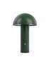 Tischlampe Feuer