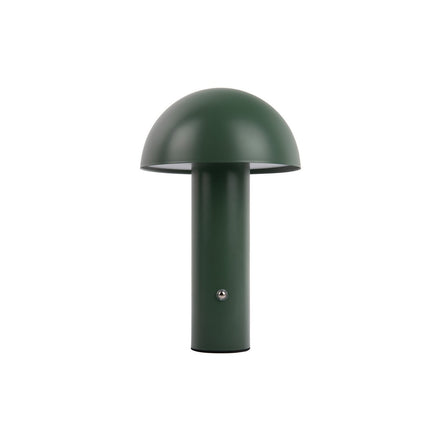 Tischlampe Feuer