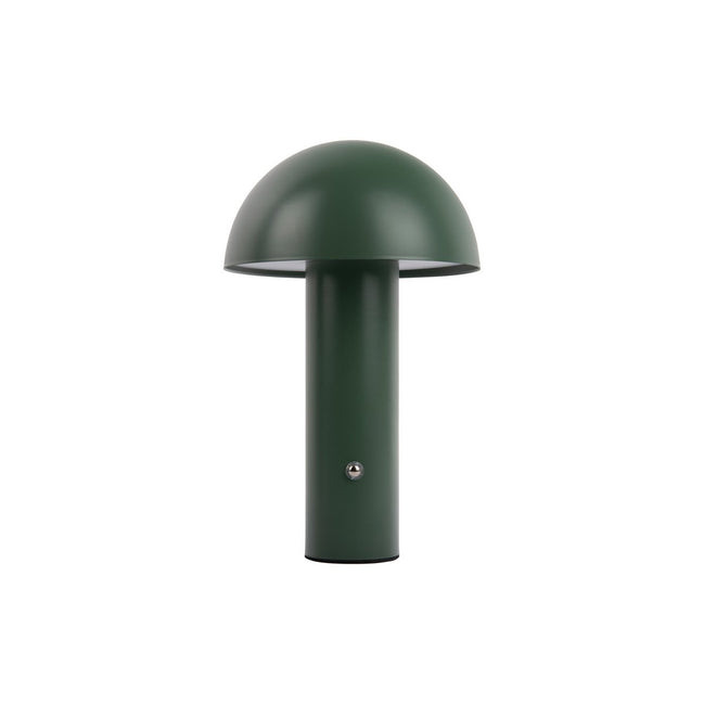 Tischlampe Feuer