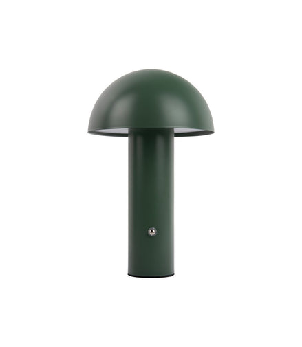 Tischlampe Feuer