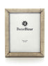 Der Nomadic Lines Rahmen – Antik – 20x25 Bazar Bizar Living