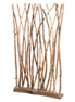 Standrelief Spazio naturfarben H. 105 cm, VE 1