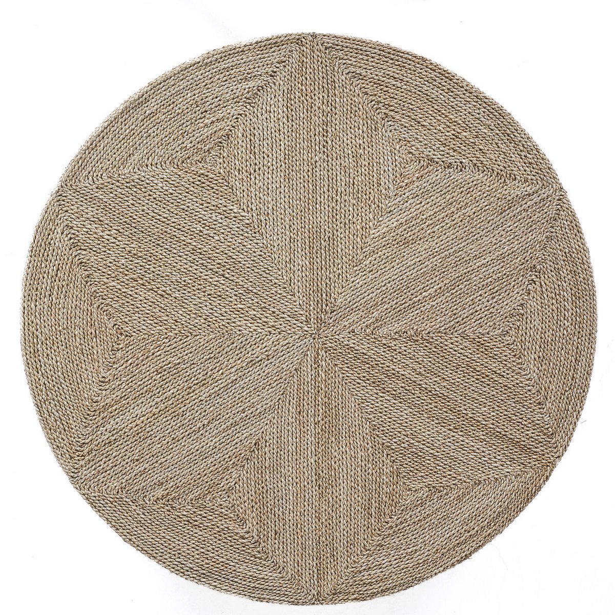 Der riesige Pouf - Natürlich - Pimis Living