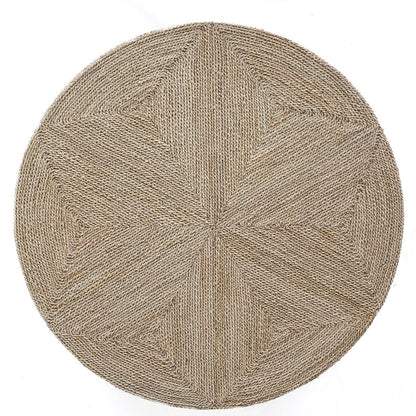 Der riesige Pouf - Natürlich - Pimis Living
