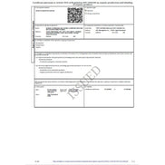 ASKRA Monovarietales Bio-Olivenöl extra vergine Mediterrolio