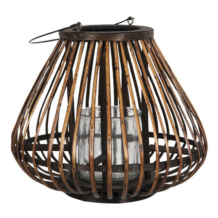 Lantern Ø 36x30 cm