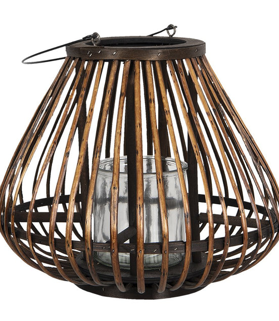 Lantern Ø 36x30 cm