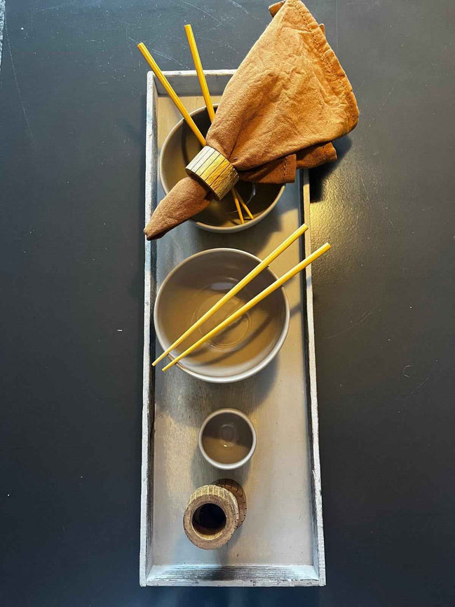 Sushi \ Bowl Bundle pimis living by Konceptpunkt