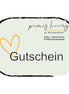 Gutschein
