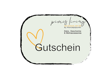 Gutschein
