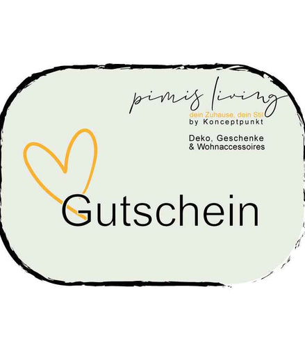 Gutschein