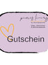 Gutschein pimisliving by Konceptpunkt