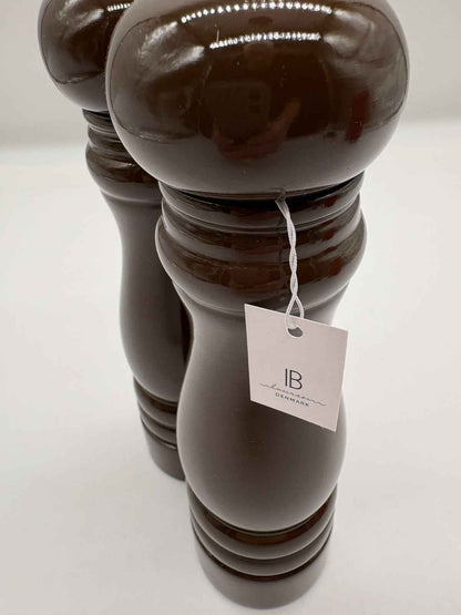 Salz- und Pfeffermühle IB Laursen
