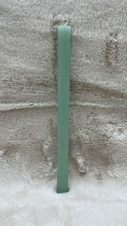 Stabkerze Jade 4er Set