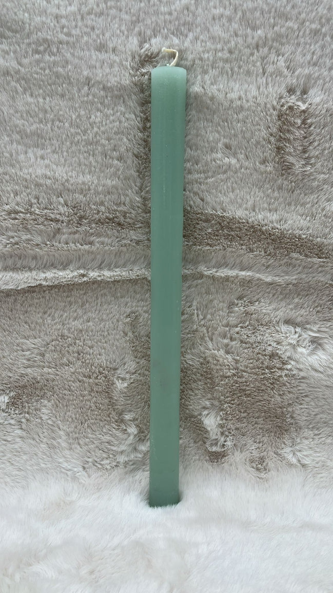 Stabkerze Jade 4er Set