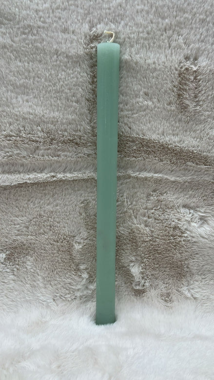 Stabkerze Jade 4er Set