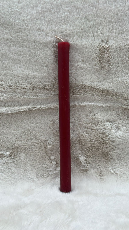 Stabkerze Antikrot  30/2 , 2er Set