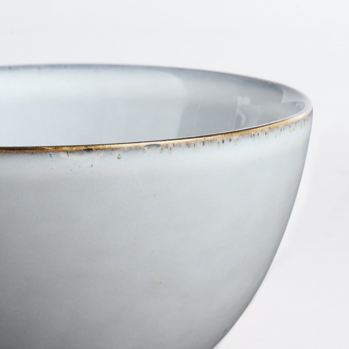 Tabo Geschirrset 4 Personen - Grau - Pimis living by Konceptpunkt