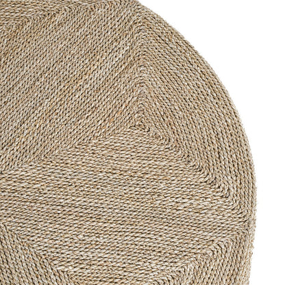 Der riesige Pouf - Natürlich - Pimis Living