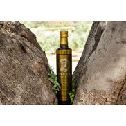 ASKRA Premium Monovarietales Extra Natives Olivenöl Mediterrolio