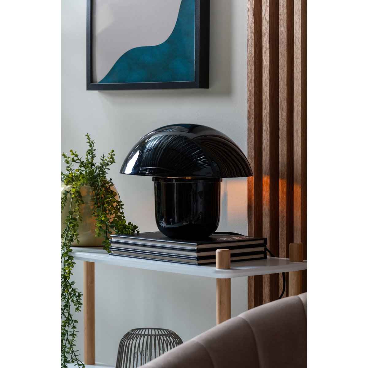 Tischlampe Fat Mushroom