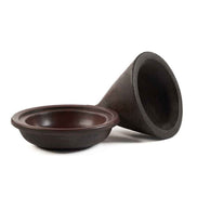 Die ethnische Kegel-Tajine – Terrakotta Bazar Bizar Living