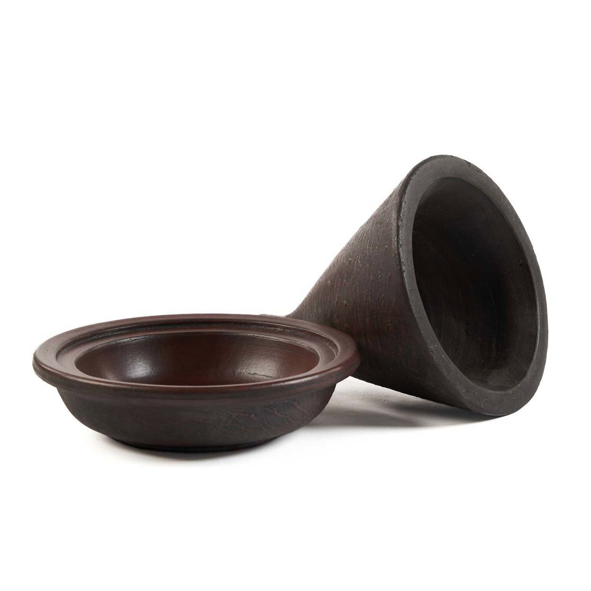 Die ethnische Kegel-Tajine – Terrakotta - Pimis Living