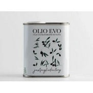 JUST PUGLIA FACTORY OLIO & ARTE -EVO Blend 175 ml Tris-Pack (3er-Pack) Mediterrolio