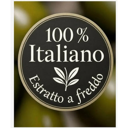 JUST PUGLIA FACTORY EVO Monocultivar & Blend Art Collection – Dose 500 ml (2er-Pack) - Pimis Living