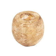 Der Cavestone Kerzenhalter – Creme Bazar Bizar Living