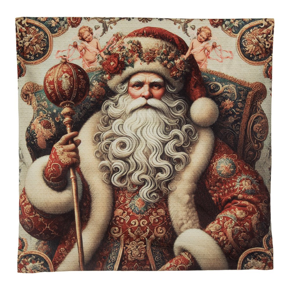 Kissenbezug 45x45 cm