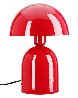 Tischleuchte Lounge, rot H.30 cm