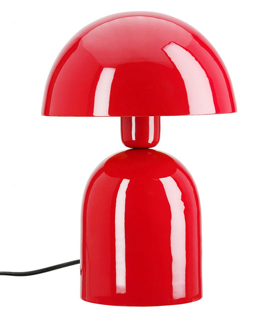 Table lamp Lounge, red H.30 cm