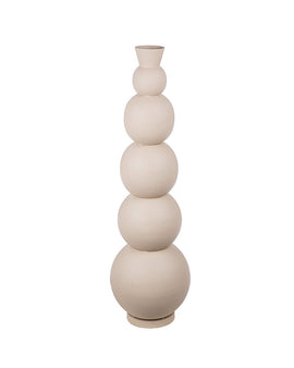 Bodenvase  Rotonda H.76 cm