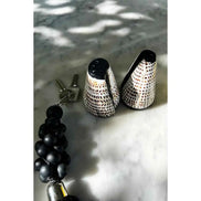 Das Salz n Pepa -Schale - 2 -Set von 2 Bazar Bizar Living