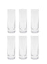 Wodka -Brille - viele 6 AULICA