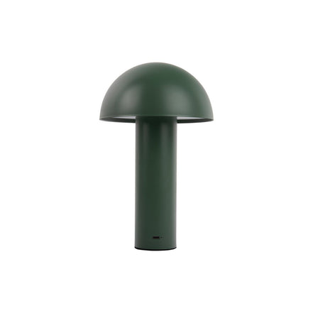 Tischlampe Feuer