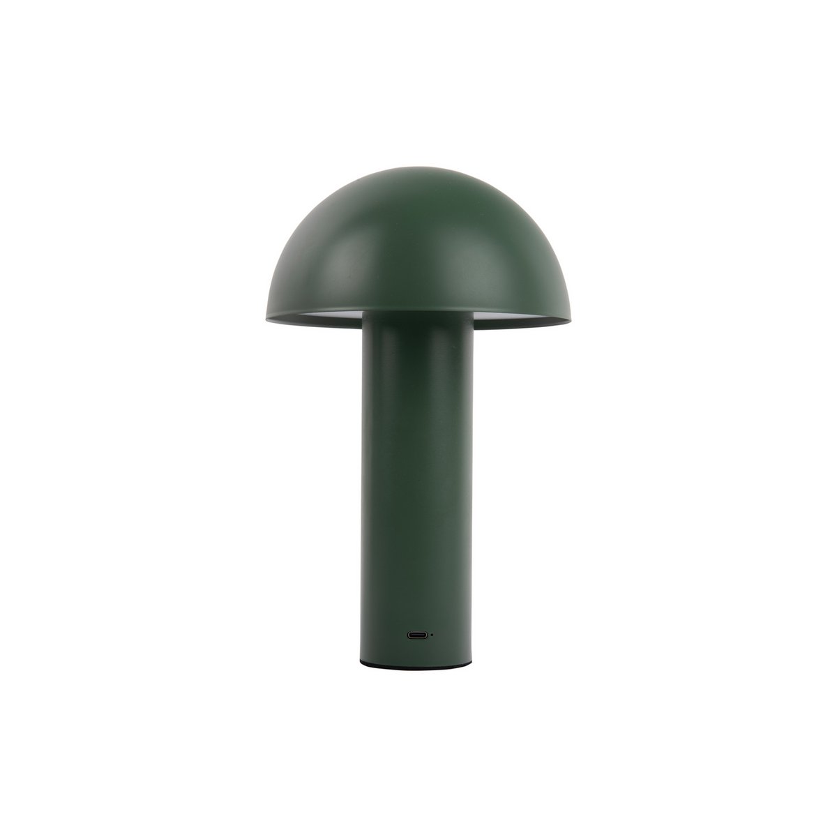 Tischlampe Feuer