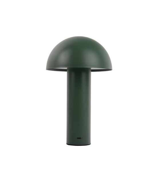 Tischlampe Feuer
