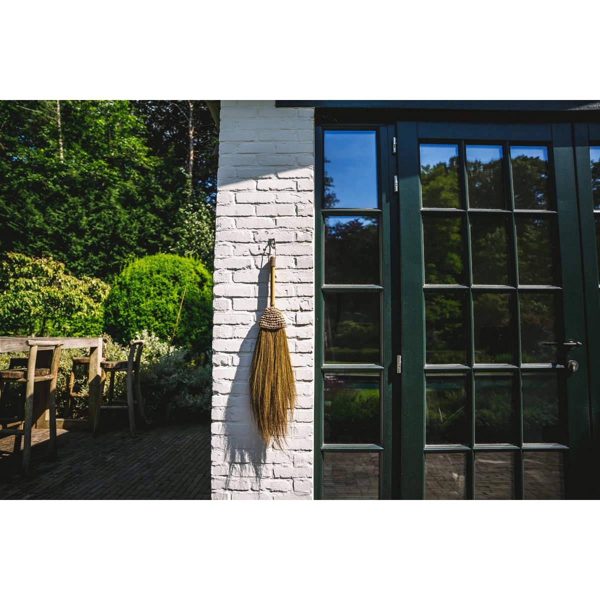 Der Bastbesen - Natur - Pimis Living