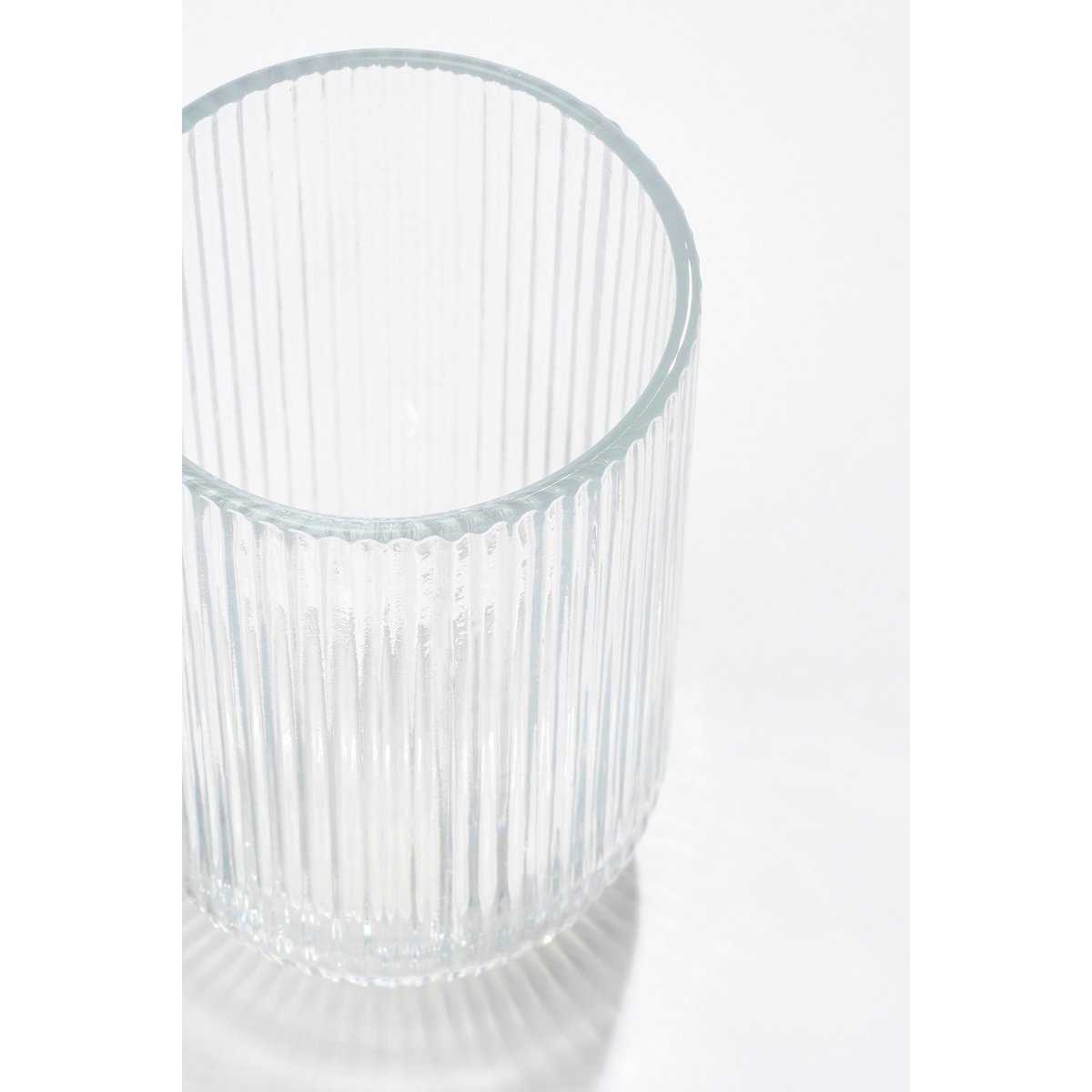 Merlot-Trinkglas – 400 ml – Glas – transparent - Pimis living by Konceptpunkt