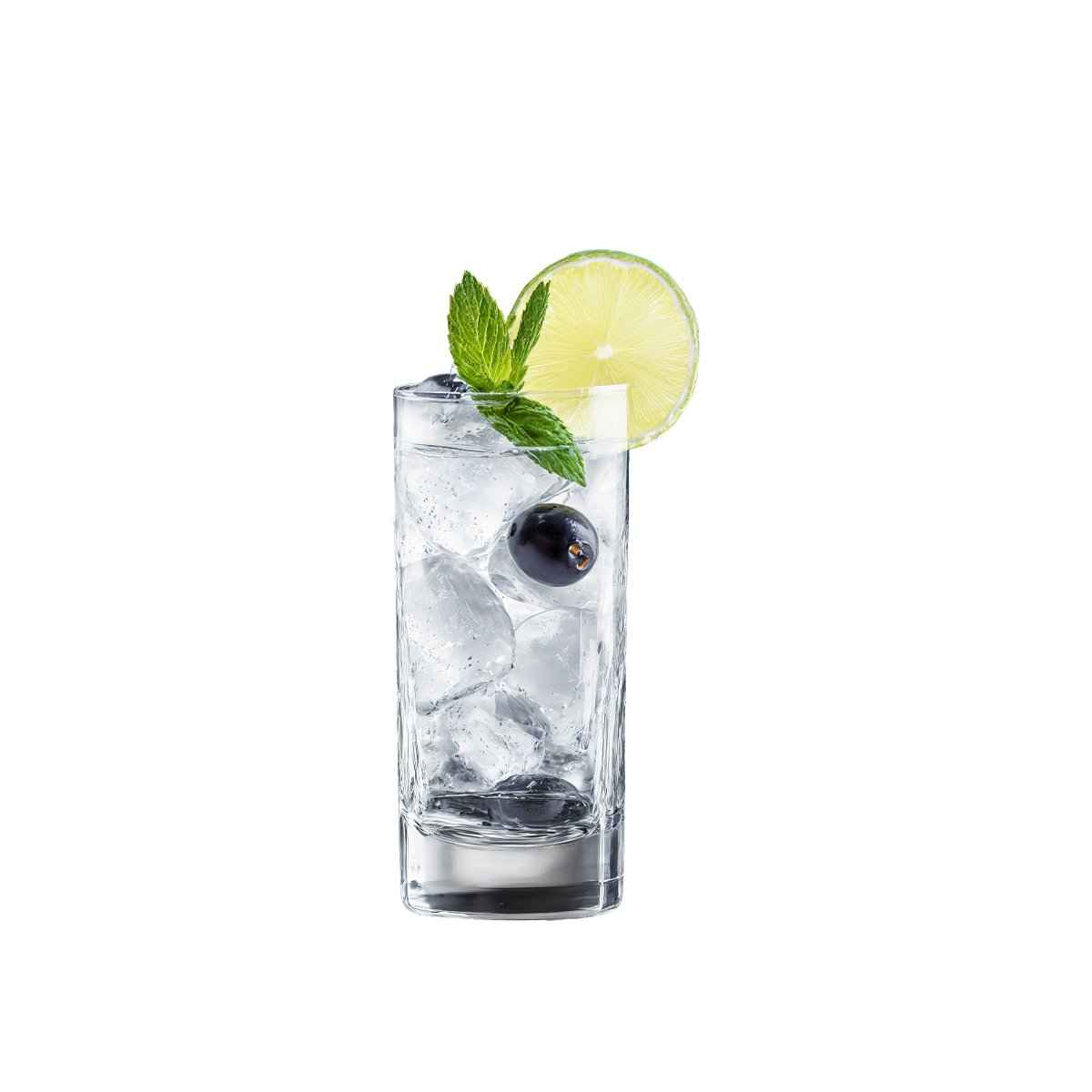 Wodka -Brille - viele 6 AULICA