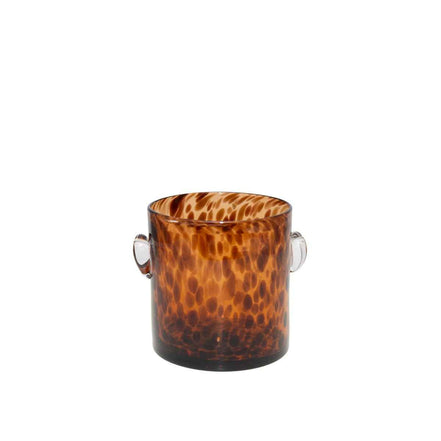 Safari Ice Bucket 12x12x12cm AULICA